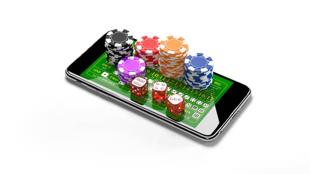 one-hundred-sixty-seven mobile gaming